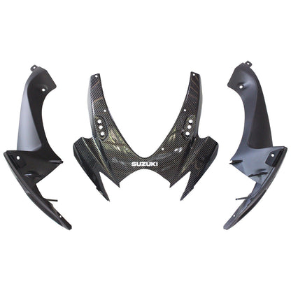 2006-2007 Suzuki GSXR 600/750 K6 Fairing Kit Bodywork Plastic ABS
