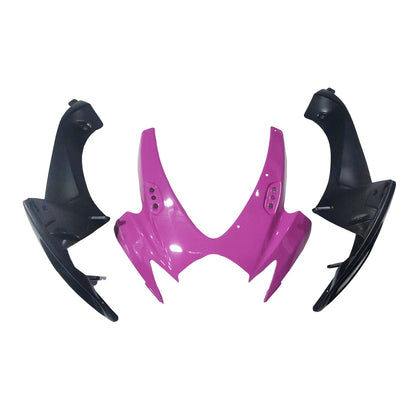 2006-2007 Suzuki GSXR 600/750 K6 Fairing Kit Bodywork Plastic ABS