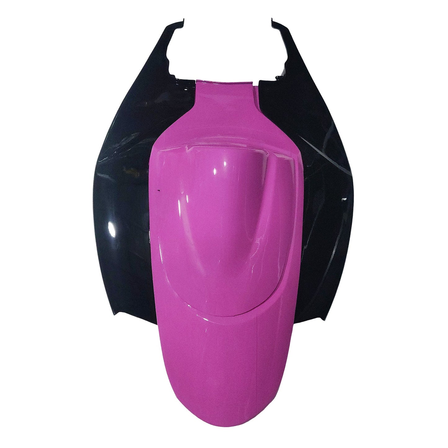 2006-2007 Suzuki GSXR 600/750 K6 Fairing Kit Bodywork Plastic ABS