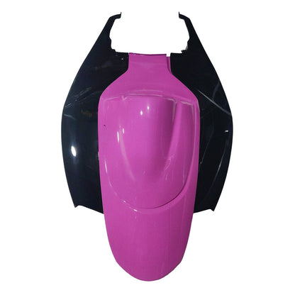2006-2007 Suzuki GSXR 600/750 K6 Fairing Kit Bodywork Plastic ABS
