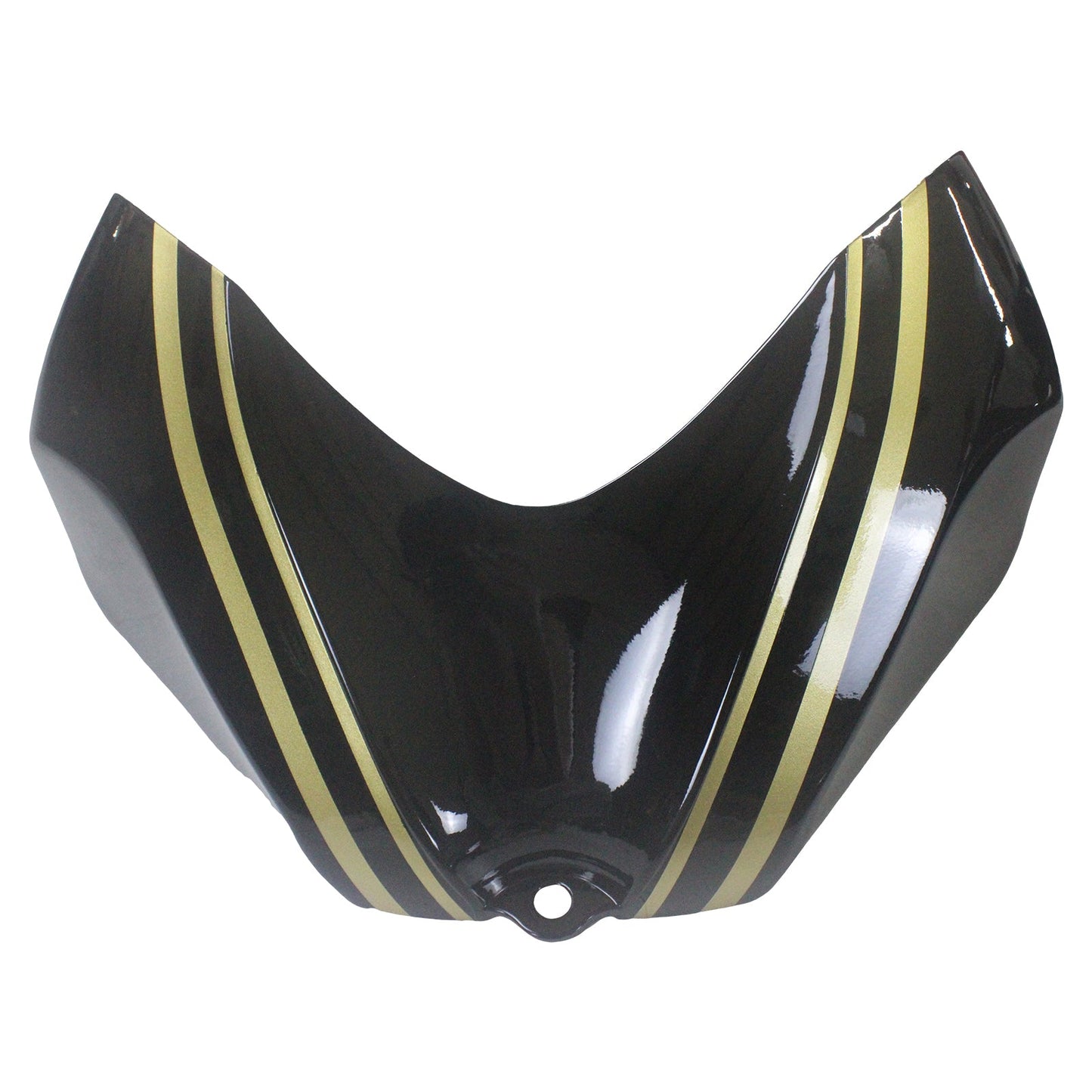 2006-2007 Suzuki GSXR 600/750 K6 Fairing Kit Bodywork Plastic ABS