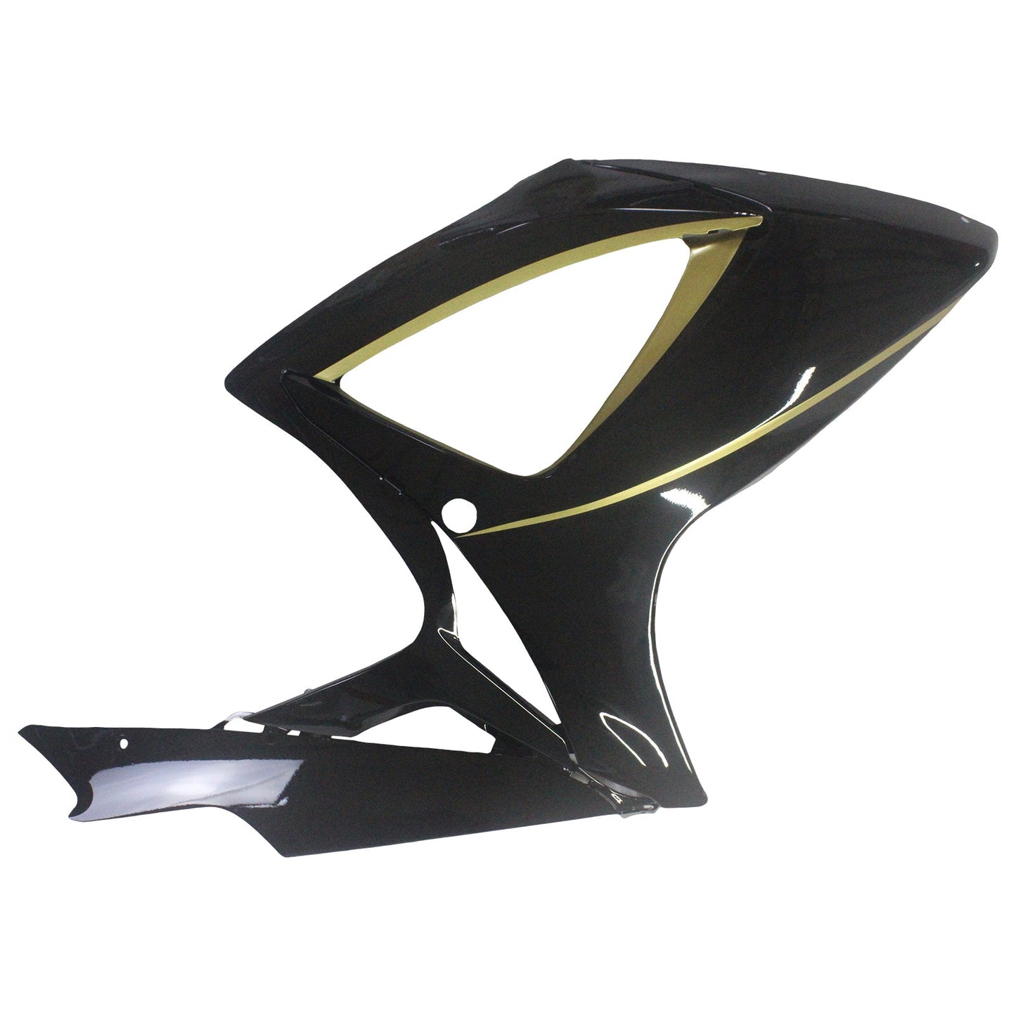 2006-2007 Suzuki GSXR 600/750 K6 Fairing Kit Bodywork Plastic ABS