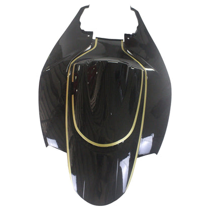 2006-2007 Suzuki GSXR 600/750 K6 Fairing Kit Bodywork Plastic ABS