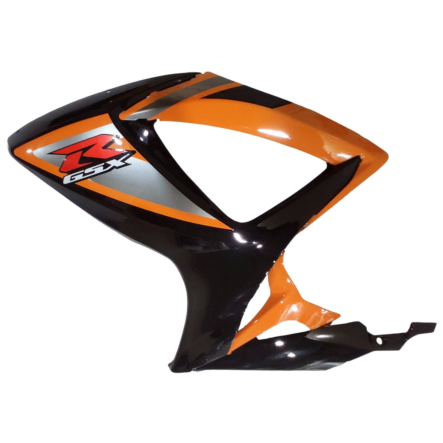 2006-2007 Suzuki GSXR 600/750 K6 Fairing Kit Bodywork Plastic ABS
