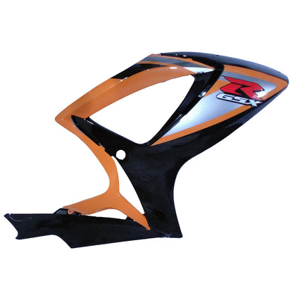 2006-2007 Suzuki GSXR 600/750 K6 Fairing Kit Bodywork Plastic ABS