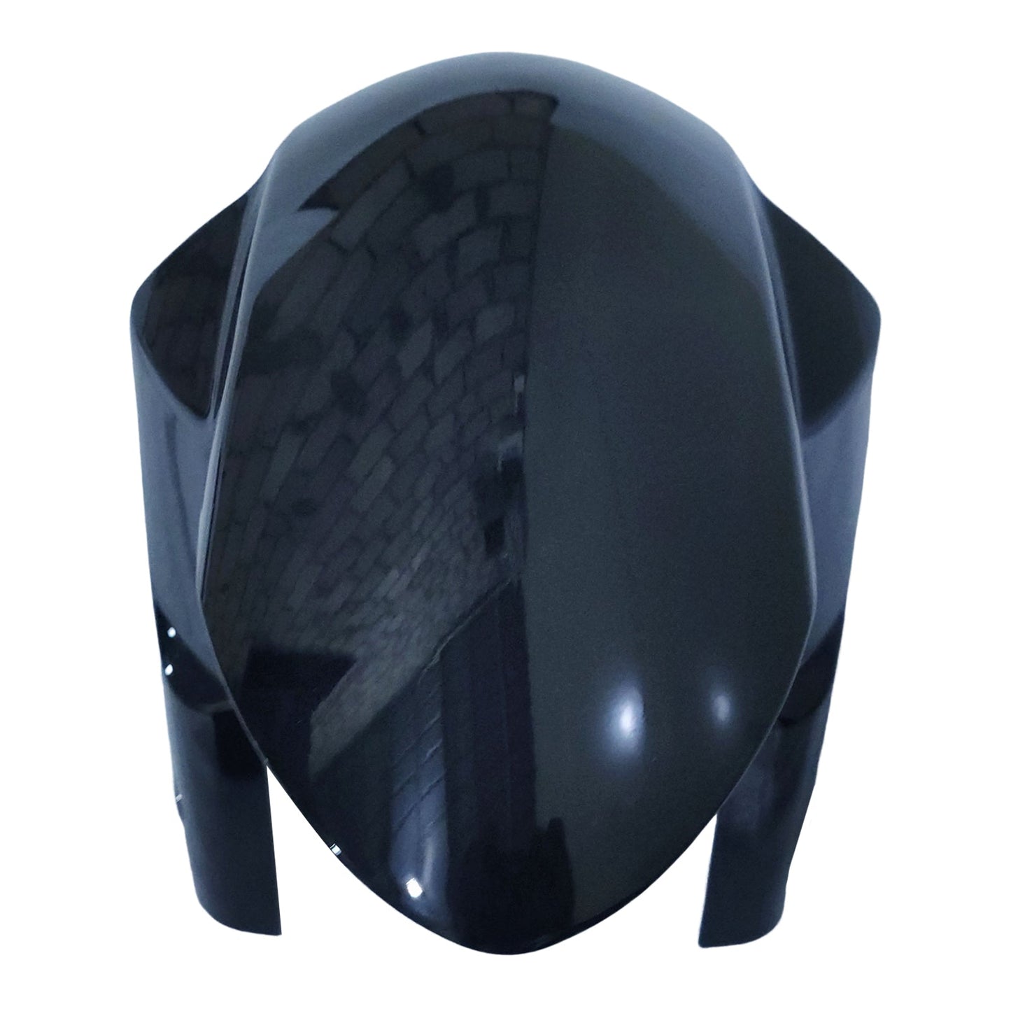2006-2007 Suzuki GSXR 600/750 K6 Fairing Kit Bodywork Plastic ABS