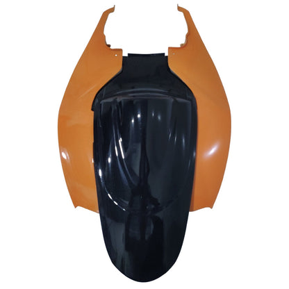 2006-2007 Suzuki GSXR 600/750 K6 Fairing Kit Bodywork Plastic ABS