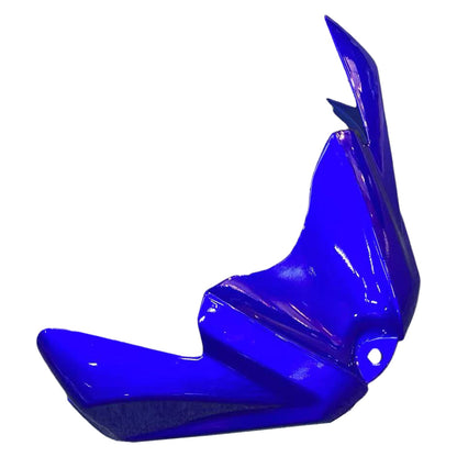 2008-2010 Suzuki GSXR 600 750 White & Blue GSXR  Generic
