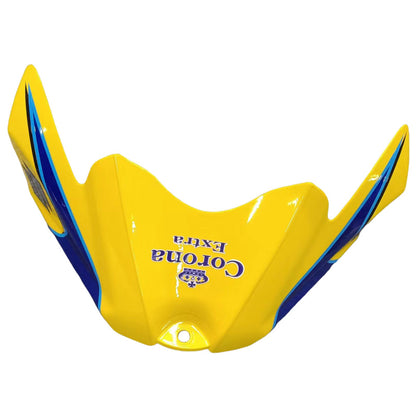 2008-2010 Fairings Suzuki GSXR 600 750 Yellow Blue Alstare Corona