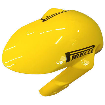 2008-2010 Fairings Suzuki GSXR 600 750 Yellow Blue Alstare Corona