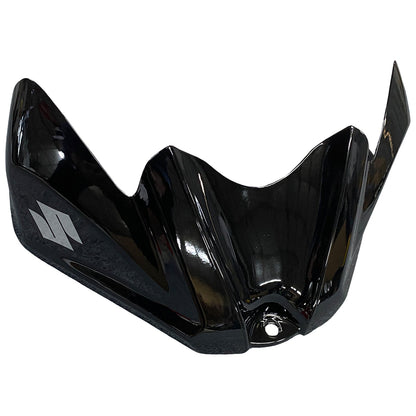 2008-2010 Fairings Suzuki GSXR 600 750 Black & Yellow GSXR
