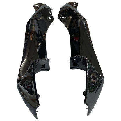 2008-2010 Fairings Suzuki GSXR 600 750 Black & Yellow GSXR