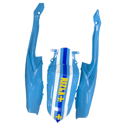 2008-2010 Fairing For SUZUKI GSXR600 GSXR750 Generic
