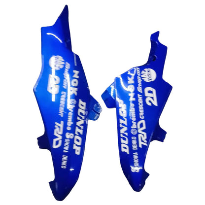 2008-2010 Fairing For SUZUKI GSXR600 GSXR750 Generic