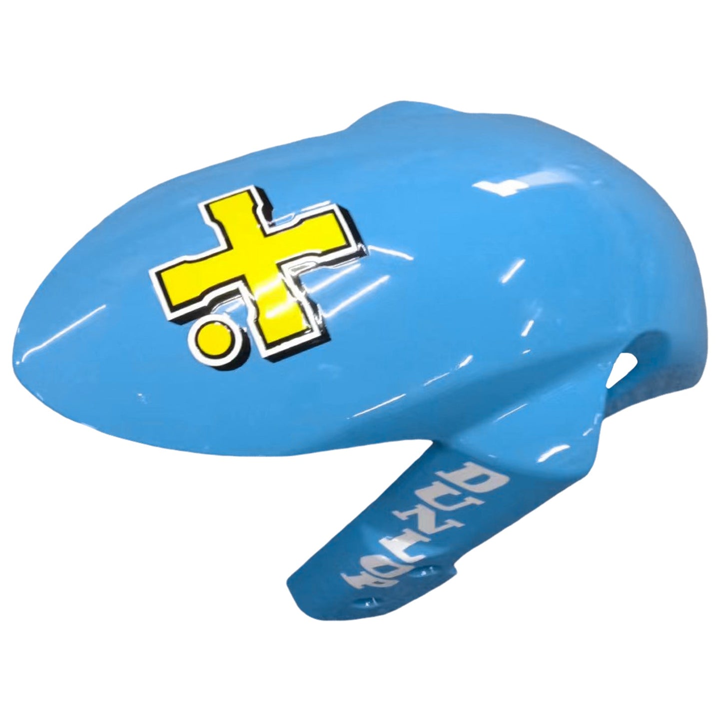 2008-2010 Fairing For SUZUKI GSXR600 GSXR750 Generic