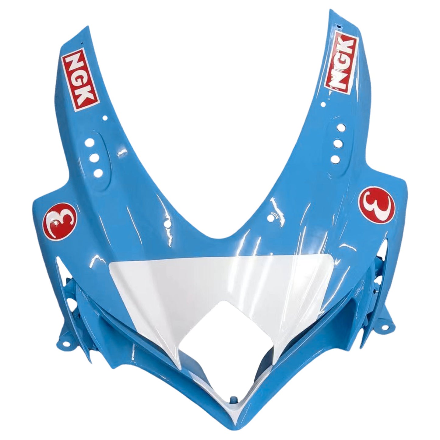 2008-2010 Fairing For SUZUKI GSXR600 GSXR750 Generic