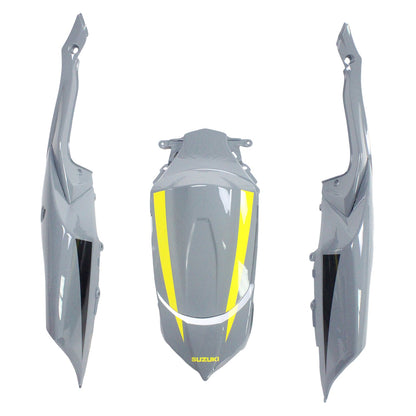 2008-2010 Suzuki GSXR 600/750 K8 Fairing Kit Bodywork Plastic ABS