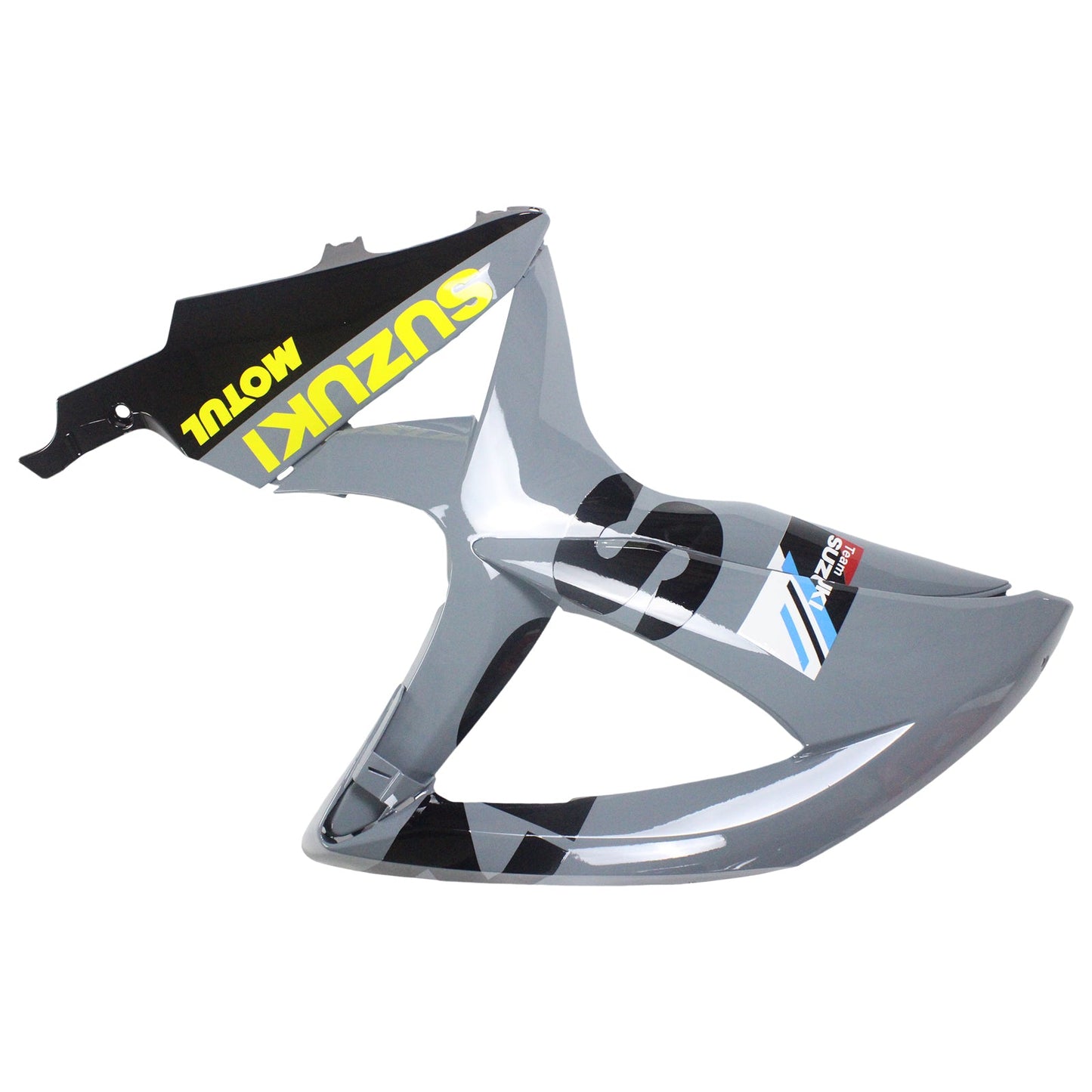 2008-2010 Suzuki GSXR 600/750 K8 Fairing Kit Bodywork Plastic ABS