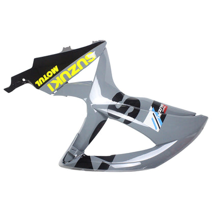 2008-2010 Suzuki GSXR 600/750 K8 Fairing Kit Bodywork Plastic ABS