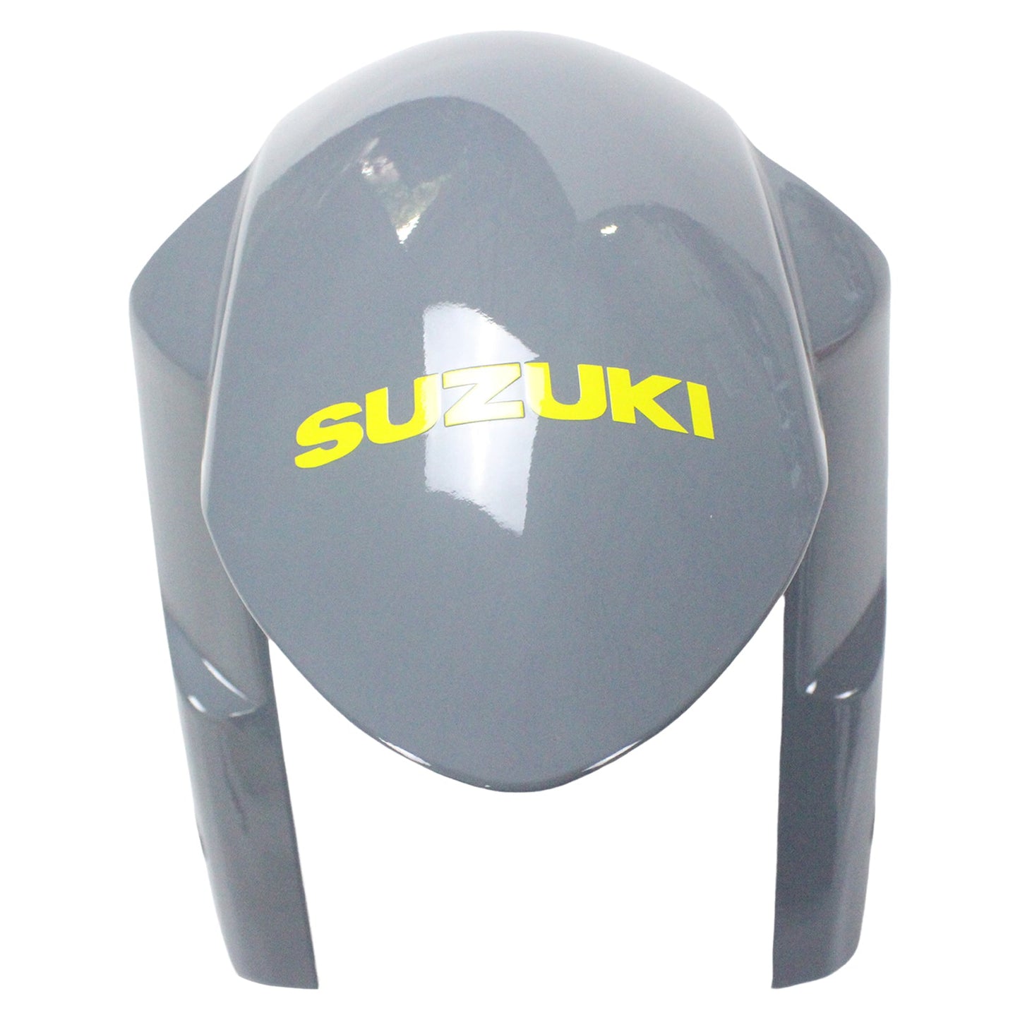 2008-2010 Suzuki GSXR 600/750 K8 Fairing Kit Bodywork Plastic ABS