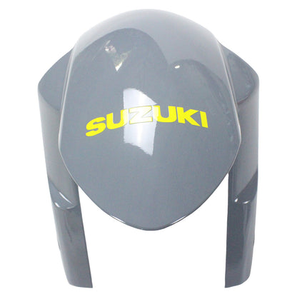 2008-2010 Suzuki GSXR 600/750 K8 Fairing Kit Bodywork Plastic ABS
