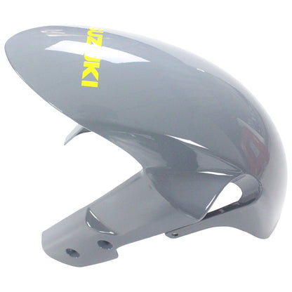 2008-2010 Suzuki GSXR 600/750 K8 Fairing Kit Bodywork Plastic ABS