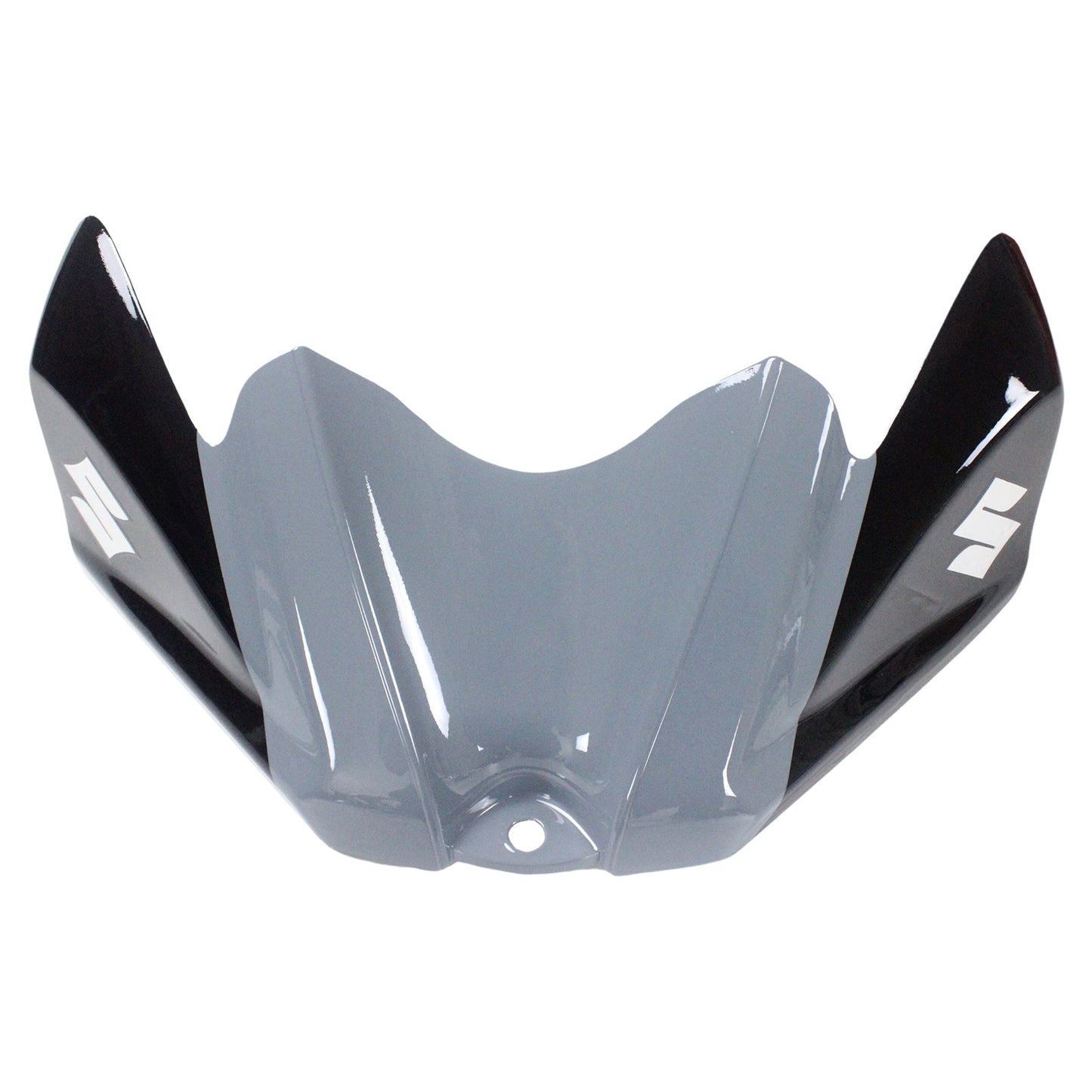 2008-2010 Suzuki GSXR 600/750 K8 Fairing Kit Bodywork Plastic ABS
