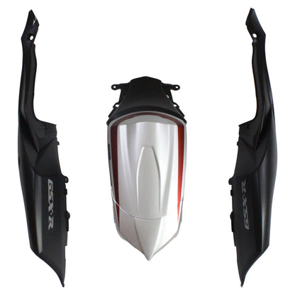 2008-2010 Suzuki GSXR 600/750 K8 Fairing Kit Bodywork Plastic ABS