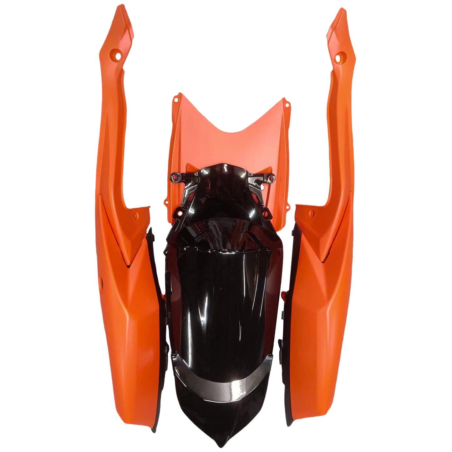 2008-2010 Suzuki GSXR 600/750 Fairing Kit Bodywork Plastic ABS K8