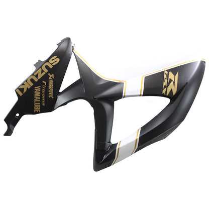 2008-2010 Suzuki GSXR 600/750 Fairing Kit Bodywork Plastic ABS K8