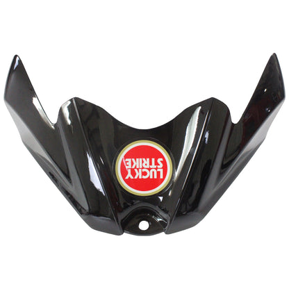 2008-2010 Suzuki GSXR 600/750 Fairing Kit Bodywork Plastic ABS K8