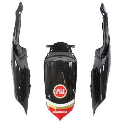 2008-2010 Suzuki GSXR 600/750 Fairing Kit Bodywork Plastic ABS K8