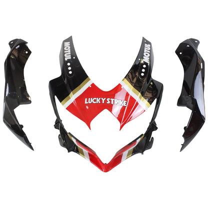 2008-2010 Suzuki GSXR 600/750 Fairing Kit Bodywork Plastic ABS K8