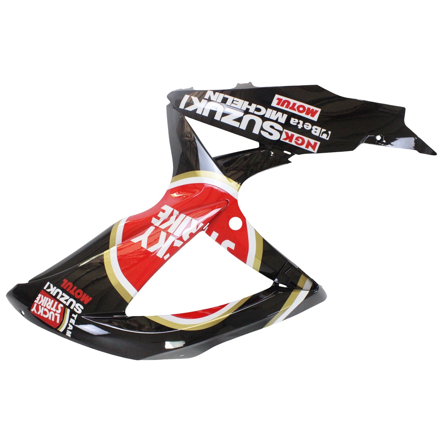 2008-2010 Suzuki GSXR 600/750 Fairing Kit Bodywork Plastic ABS K8