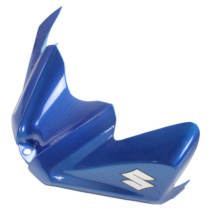 2008-2010 Suzuki GSXR 600/750 Fairing Kit Bodywork Plastic ABS K8