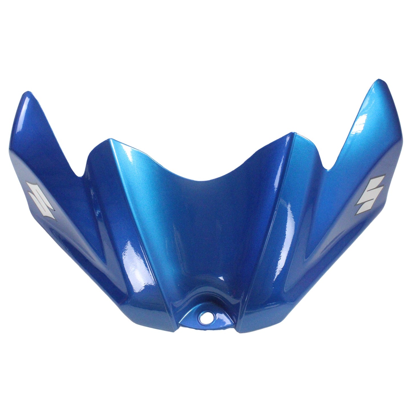 2008-2010 Suzuki GSXR 600/750 Fairing Kit Bodywork Plastic ABS K8