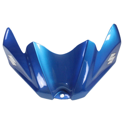 2008-2010 Suzuki GSXR 600/750 Fairing Kit Bodywork Plastic ABS K8