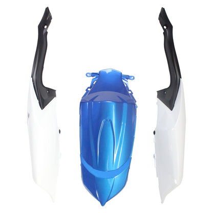 2008-2010 Suzuki GSXR 600/750 Fairing Kit Bodywork Plastic ABS K8