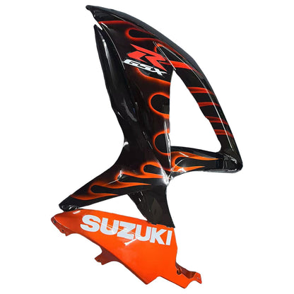 2008-2010 Suzuki GSXR 600/750 Fairing Kit Bodywork Plastic ABS K8