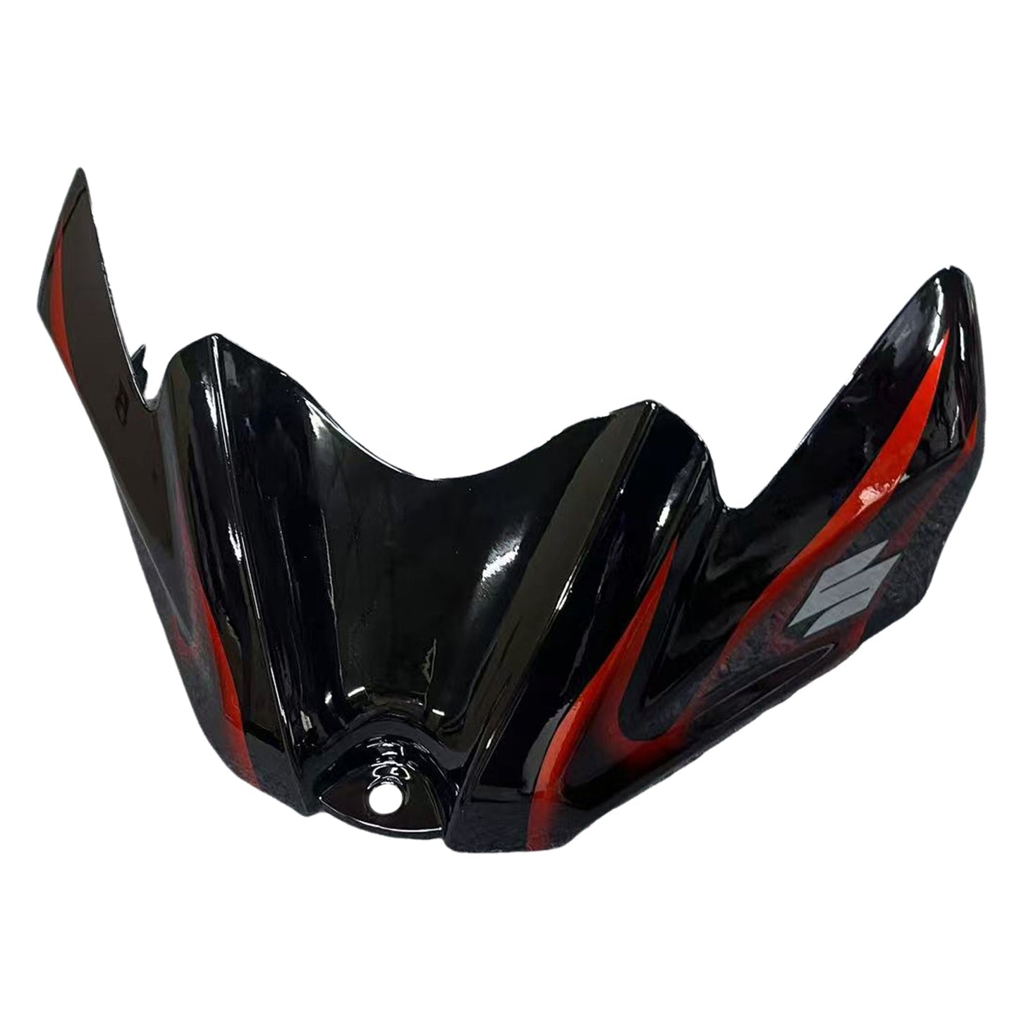 2008-2010 Suzuki GSXR 600/750 Fairing Kit Bodywork Plastic ABS K8