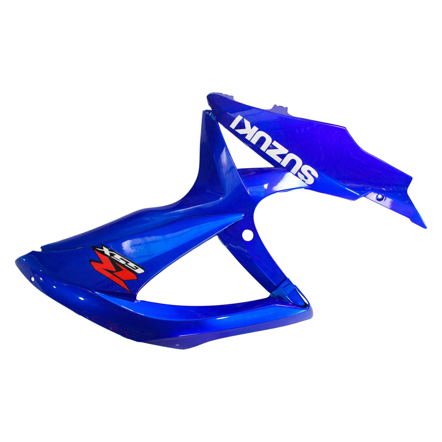 2008-2010 Suzuki GSXR 600/750 Fairing Kit Bodywork Plastic ABS K8