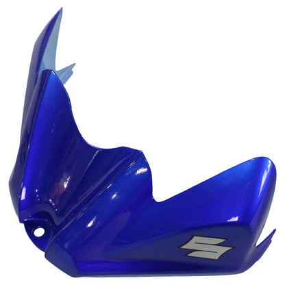 2008-2010 Suzuki GSXR 600/750 Fairing Kit Bodywork Plastic ABS K8