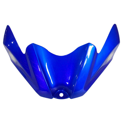 2008-2010 Suzuki GSXR 600/750 Fairing Kit Bodywork Plastic ABS K8