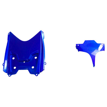 2008-2010 Suzuki GSXR 600/750 Fairing Kit Bodywork Plastic ABS K8