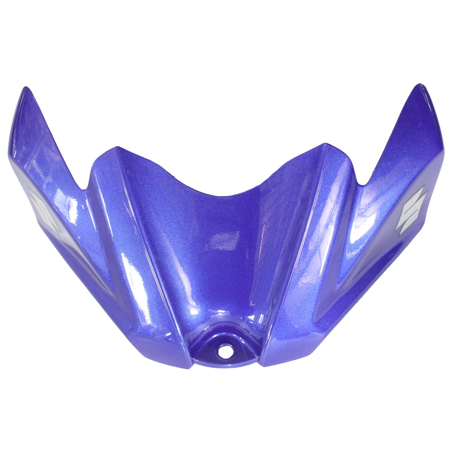 2008-2010 Suzuki GSXR 600/750 Fairing Kit Bodywork Plastic ABS K8