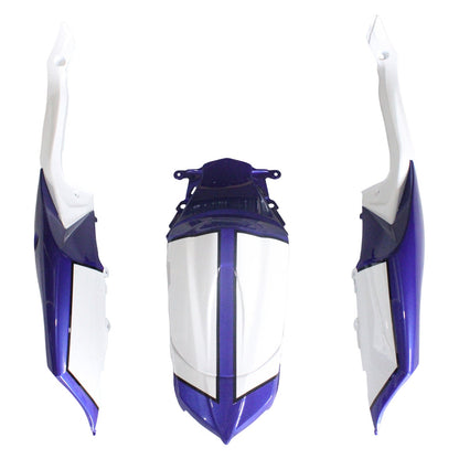 2008-2010 Suzuki GSXR 600/750 Fairing Kit Bodywork Plastic ABS K8