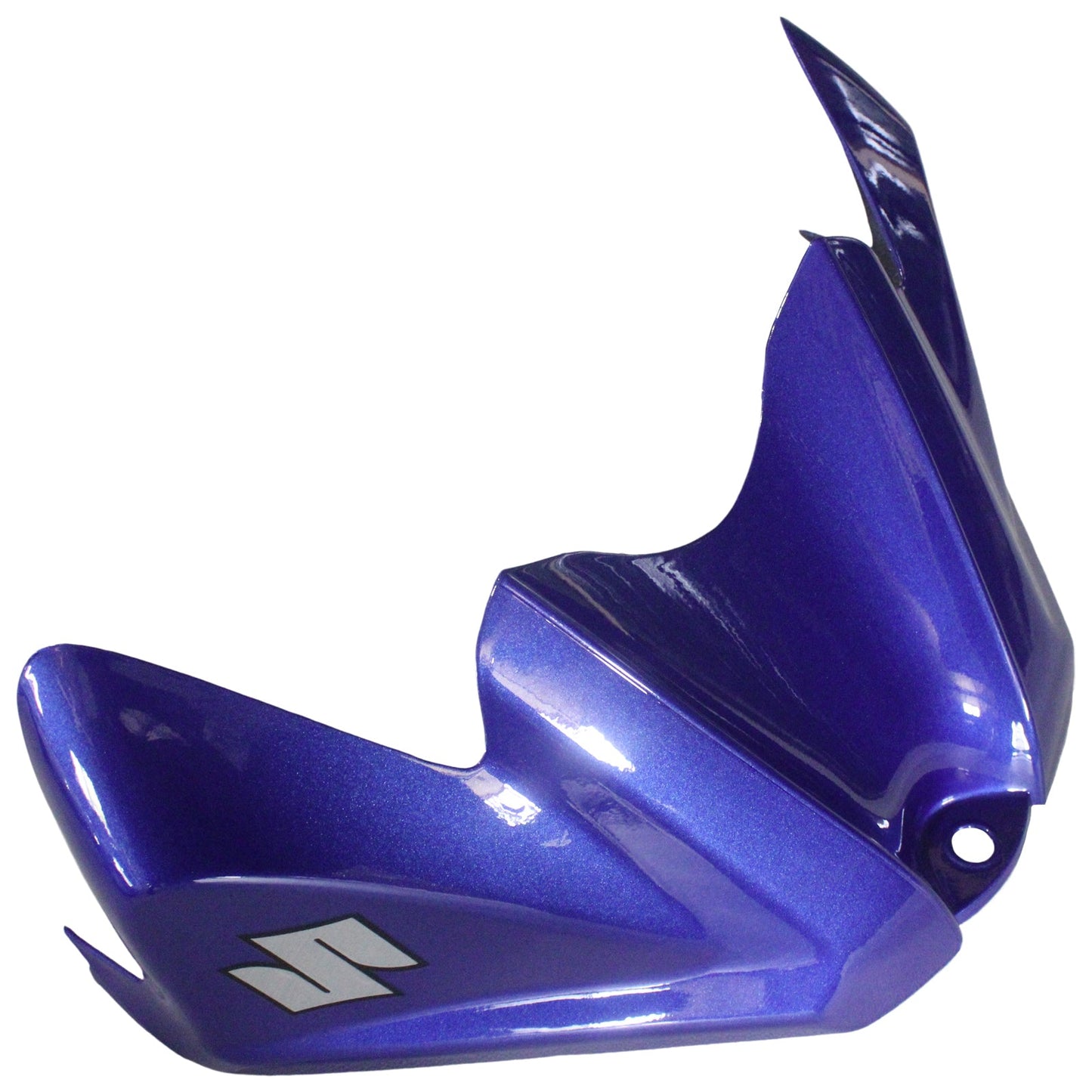 2008-2010 Suzuki GSXR 600/750 Fairing Kit Bodywork Plastic ABS K8