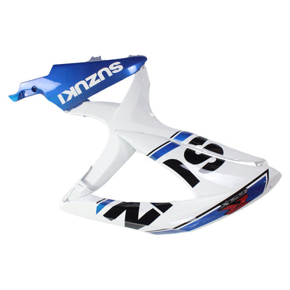 2008-2010 Suzuki GSXR 600/750 Fairing Kit Bodywork Plastic ABS K8