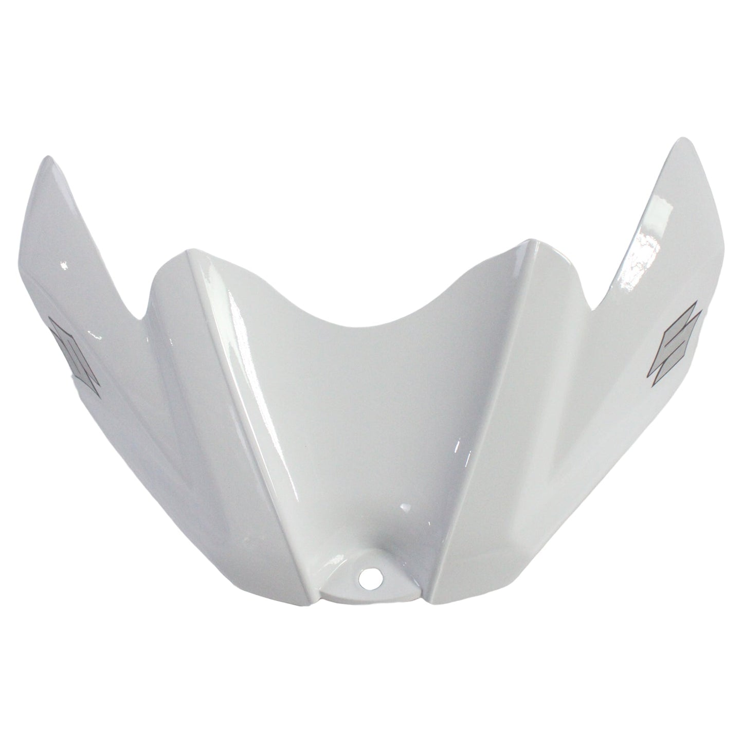 2008-2010 Suzuki GSXR 600/750 Fairing Kit Bodywork Plastic ABS K8