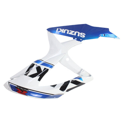 2008-2010 Suzuki GSXR 600/750 Fairing Kit Bodywork Plastic ABS K8